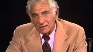 Leonard Bernstein Discusses Beethoven's 9th Symphony