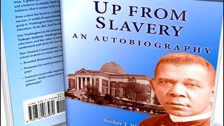 Up from Slavery chapter 1    Washington, Booker T