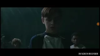 IT 2017 - ENDING FIGHT SCENE 1080P (Read Description if you have not seen the movie)