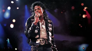 Michael Jackson - Live In Rome | 23rd May 1988 - Bad Tour (Full Concert)