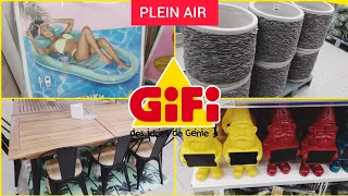 🏖🌴GIFI PLEIN AIR JARDIN PISCINE  2024