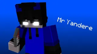 Darling Meme I Minecraft Animation (Yandere Kenjiro)