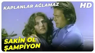 Kaplanlar Ağlamaz - Ya Beraber Ölürüz Yada Beraber Yaşarız! | Cüneyt Arkın Eski Türk Filmi