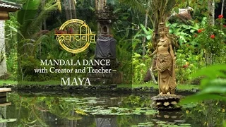 MANDALA DANCE Bali 2014