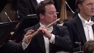 Emmanuel Pahud - Entr'acte from Bizet's Carmen - Berliner Phil.