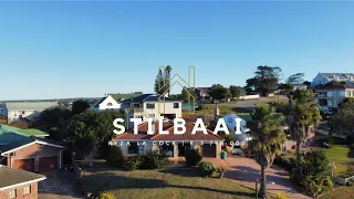 Welcome To Stilbaai Wes
