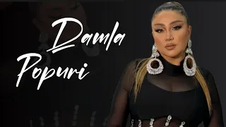 Damla - Popuri (2024 Official Music Video)