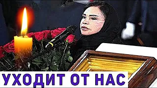 Горе с Надеждой Бабкиной: Трагедия сбила с ног поклонников