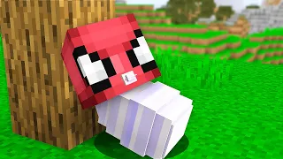 BEBEK FERİTED 🍼 - Minecraft