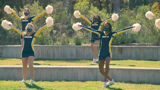 UCSD Dance Team | "Blinding Lights"