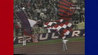 Bologna Ravenna 1-0 ( 13 novembre 1994 )