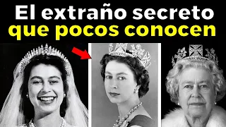 Así Era El Lado Más Oscuro Y Escandaloso De La Reina ISABEL II