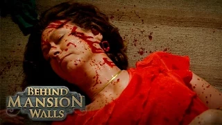 Behind Mansion Walls | Flesh and Blood | S3E4