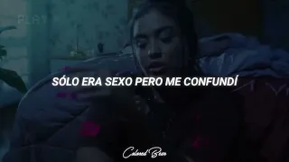 Itzza Primera - Me Confundí [Letra + Video Oficial]•