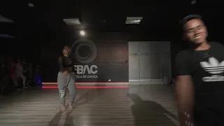 Cool for the summer - Demi Lovato / Coreografía: Guillermo Alcazar.