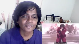 Dimash - SOS | reaction video - worlds best singer-- happy to reacted