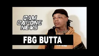 FBG Butta: King Lil Jay Has AIDS, & Was With A Lot Of Women In The Area When He Came Home (Reaction)