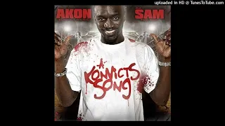 Akon - Keep On Calling (Ft. P-Money)