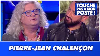 Dîner clandestin au Palais Vivienne : Pierre-Jean Chalençon sort du silence dans TPMP