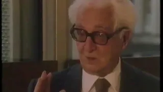 FILOSOFIA E ATTUALITA' 04 FERNAND BRAUDEL IL SENSO DELLA STORIA