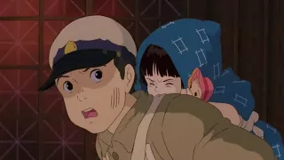 Menguras Air Mata !! Film Paling SEDIH - Hotaru no Haka  GRAVE OF THE FIREFLIES (Makam Kunang2 )