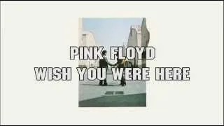 Pink Floyd - ''Wish You Were Here'' 2011 - Remaster - (5.1) - [SACD] - (2011)