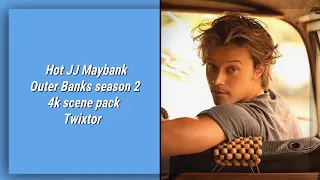 scene Pack (JJ Maybank) twixtor HD