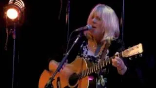 Pegi Young - Starting Over (live from the Tower Theatre)