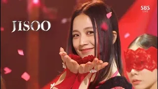 Jisoo-Flower [MR REMOVED]