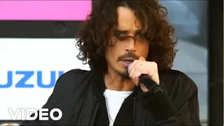 Chris Cornell - Live at Rock Am Ring 2009 (Full Concert)