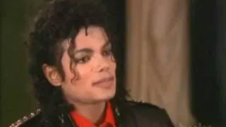 EbonyJet 1987 [PART 1] HQ Michael Jackson Interview