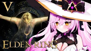 Nyanners Plays Elden Ring - Part 5