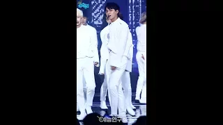 [예능연구소 직캠] 세븐틴 울고 싶지 않아 민규 Focused @쇼!음악중심_20170610 Don't Wanna Cry SEVENTEEN MINGYU