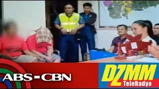 DZMM TeleRadyo: Umano'y scammer na nag-aalok ng investment, timbog