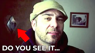 GHOST Videos That Are ACTUALLY SCARY!