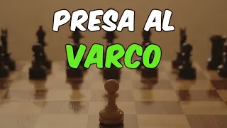 Presa al Varco (En Passant) Come funziona negli Scacchi