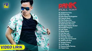 IPANK FULL ALBUM 2020 -  LAGU INDONESIA TERBAIK & TERPOPULER SAAT INI [Video Lirik]