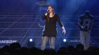 Karlotta - France - 4th Beatbox Battle World Championship