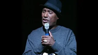 PAUL MOONEY: THE LEGEND DROPS SOME COLD COMEDY LOL & I'M DYIN!!