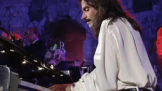 YANNI - “One Man’s Dream” (Live At The Acropolis 1993) ! 1080p Digitally Remastered & Restored HD !