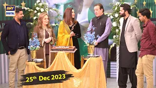 Good Morning Pakistan | Quaid-e-Azam Day Special | 25th December 2023 | ARY Digital