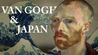 How Japan Influenced Van Gogh, Impressionists and Modern European Art