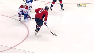 10/07/17 Condensed Game: Canadiens @ Capitals