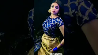 🤩🤩gulki Joshi new transformation video#😍😍haseena Malik gorgeous look #madam sir new video#shorts#