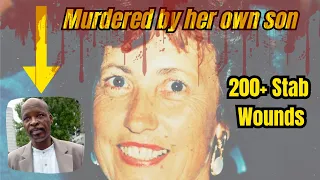 Son Laughs After Killing His Mum - The Gruesome True Crime Story of Marea Yann