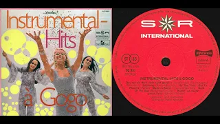 Instrumental - Hits à Gogo - Cliff Carpenter Und Sein Orchester