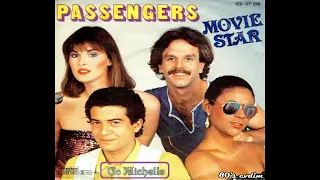 Passengers - Go Michelle (12'' Version) 1983