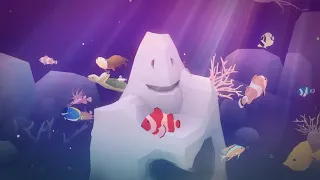 [Tap Tap Fish] Abyssrium Short movie - Corallite, you are not alone anymore