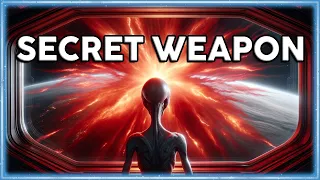 Aliens Thought They Won Until Humans Deployed Secret Weapon | Best HFY Stories