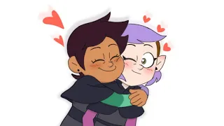 The Lovely Hug